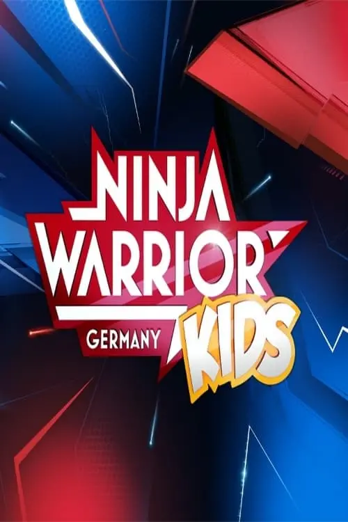 Ninja Warrior Germany Kids_peliplat