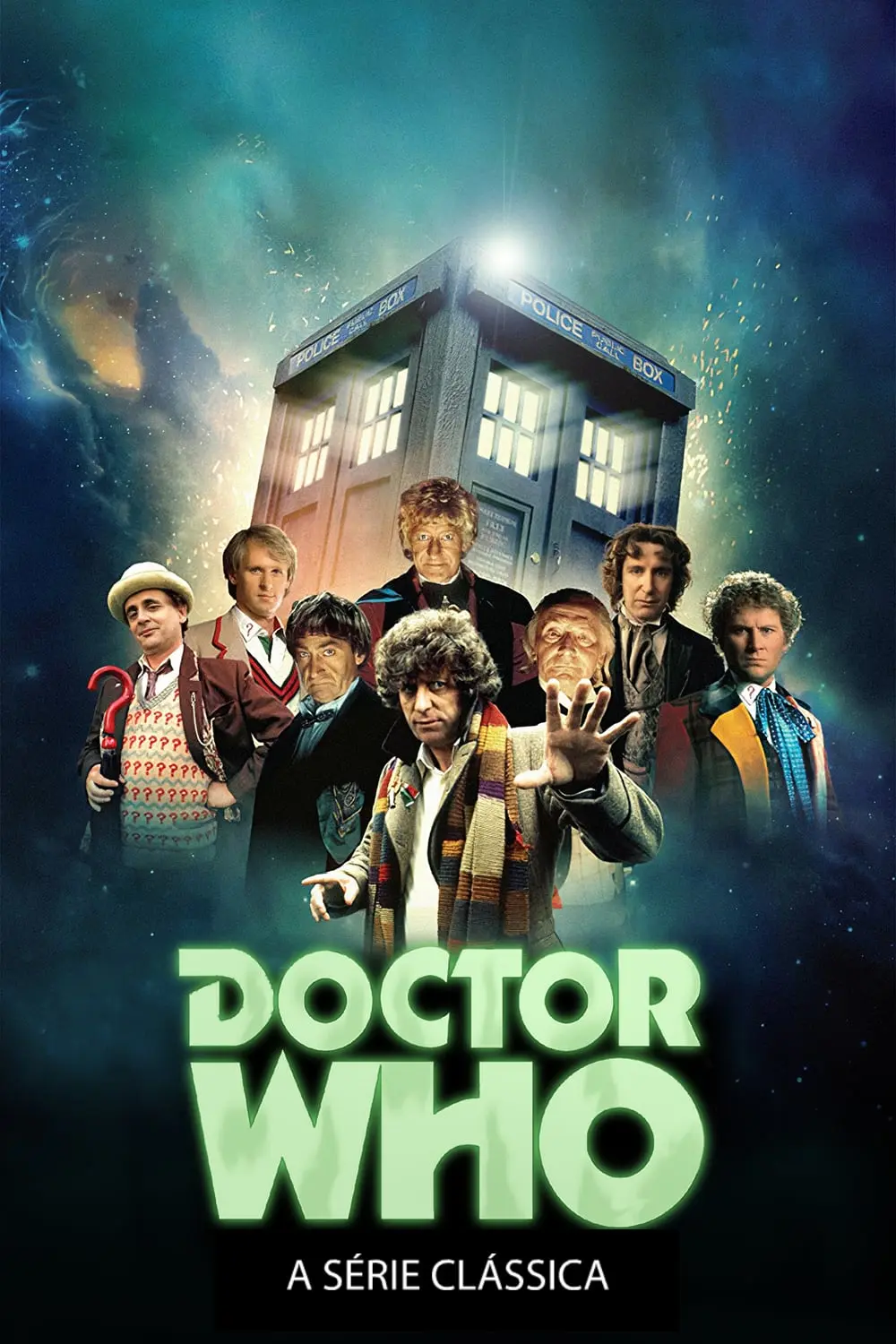 Doctor Who_peliplat