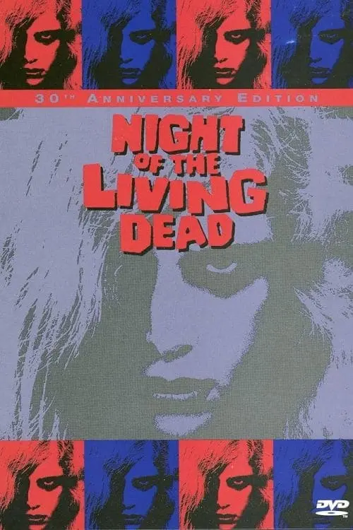 Night of the Living Dead: 30th Anniversary Edition_peliplat