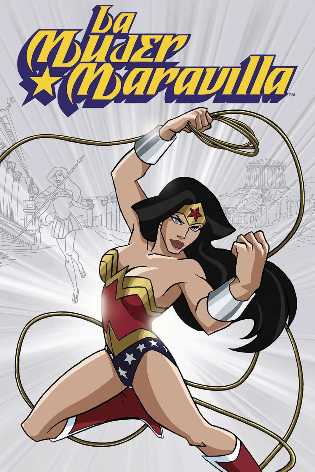 Wonder woman - La mujer maravilla_peliplat