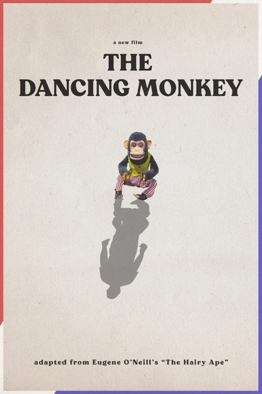 The Dancing Monkey_peliplat