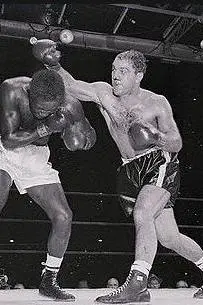 Rocky Marciano vs. Ezzard Charles_peliplat