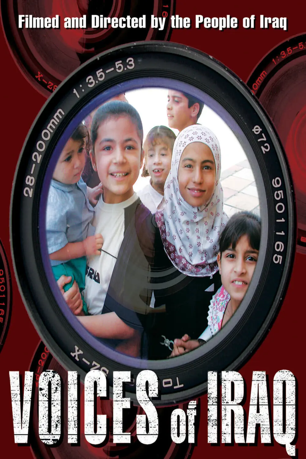 Voices of Iraq_peliplat