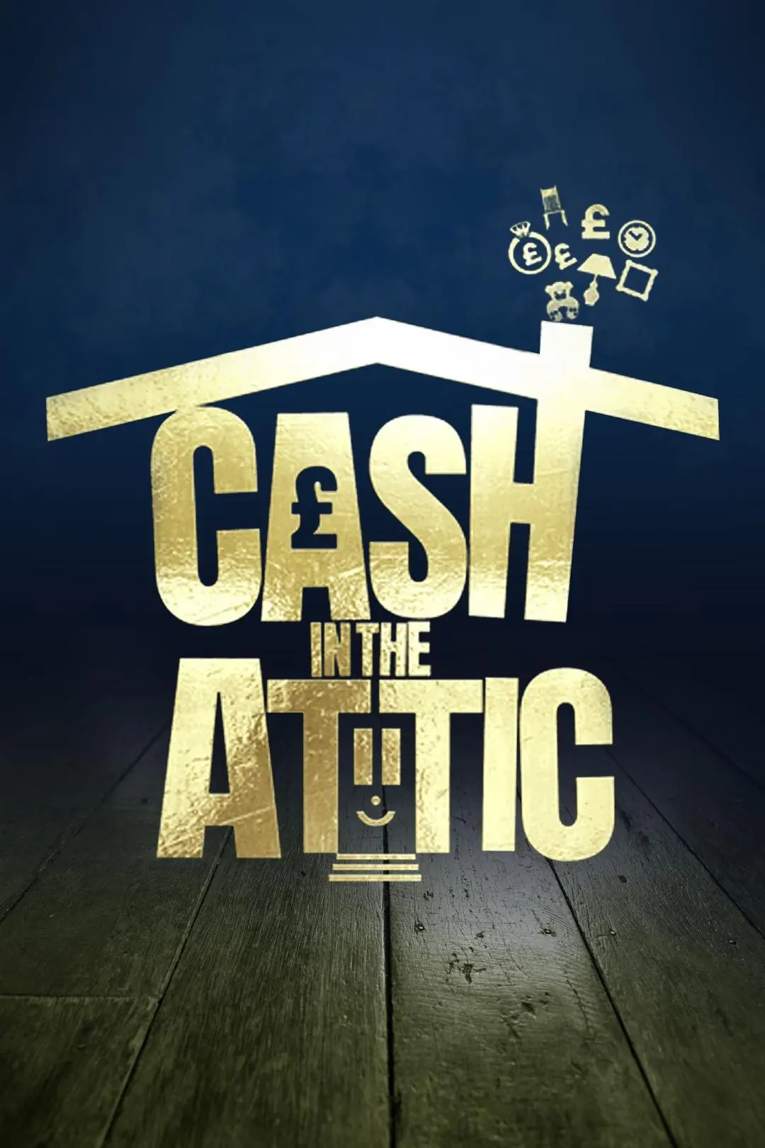 Cash in the Attic_peliplat