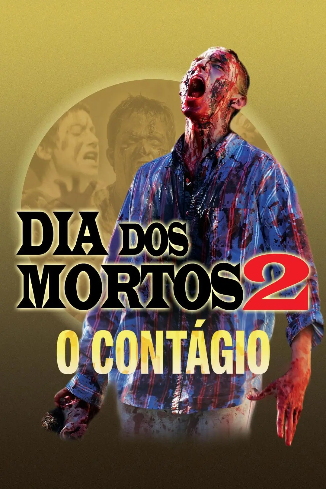 Dia dos Mortos 2: O Contagio_peliplat