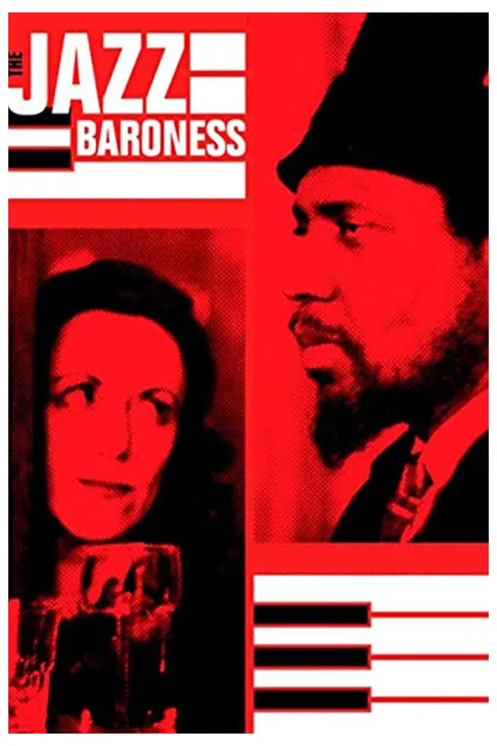 The Jazz Baroness_peliplat