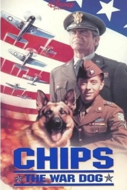 Chips: Perro de guerra_peliplat