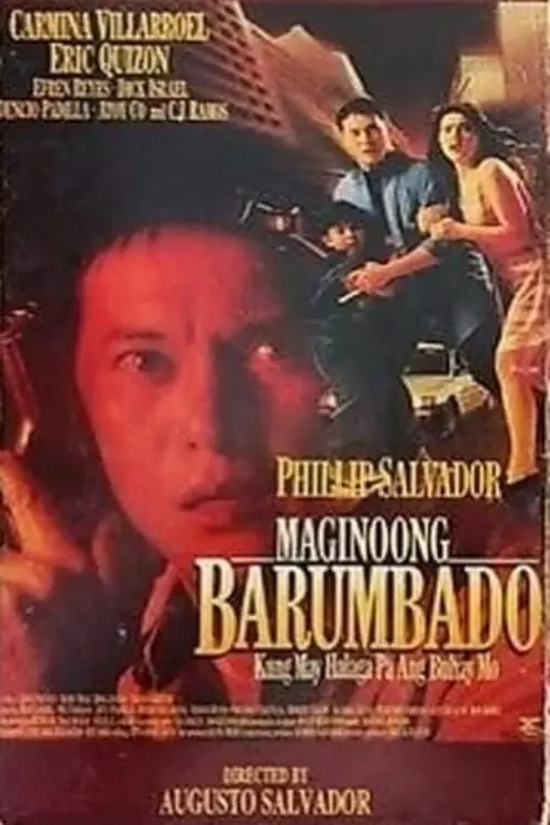 Maginoong barumbado_peliplat