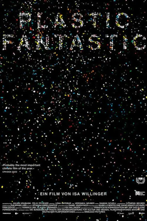 Plastic Fantastic_peliplat