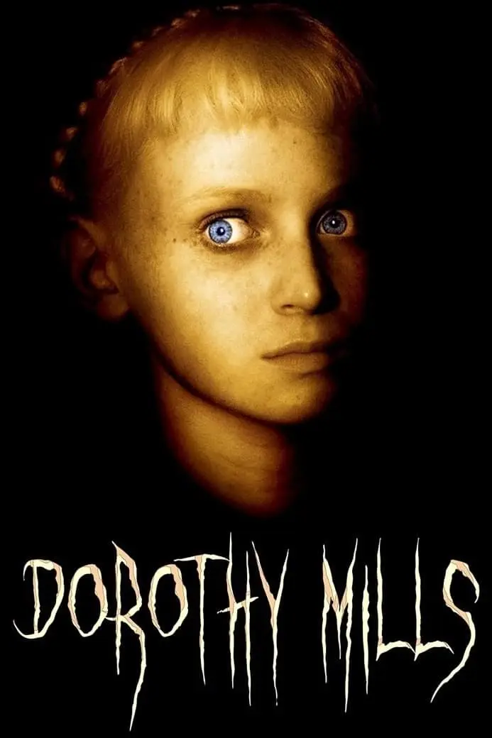 Dorothy Mills - El exorcismo_peliplat