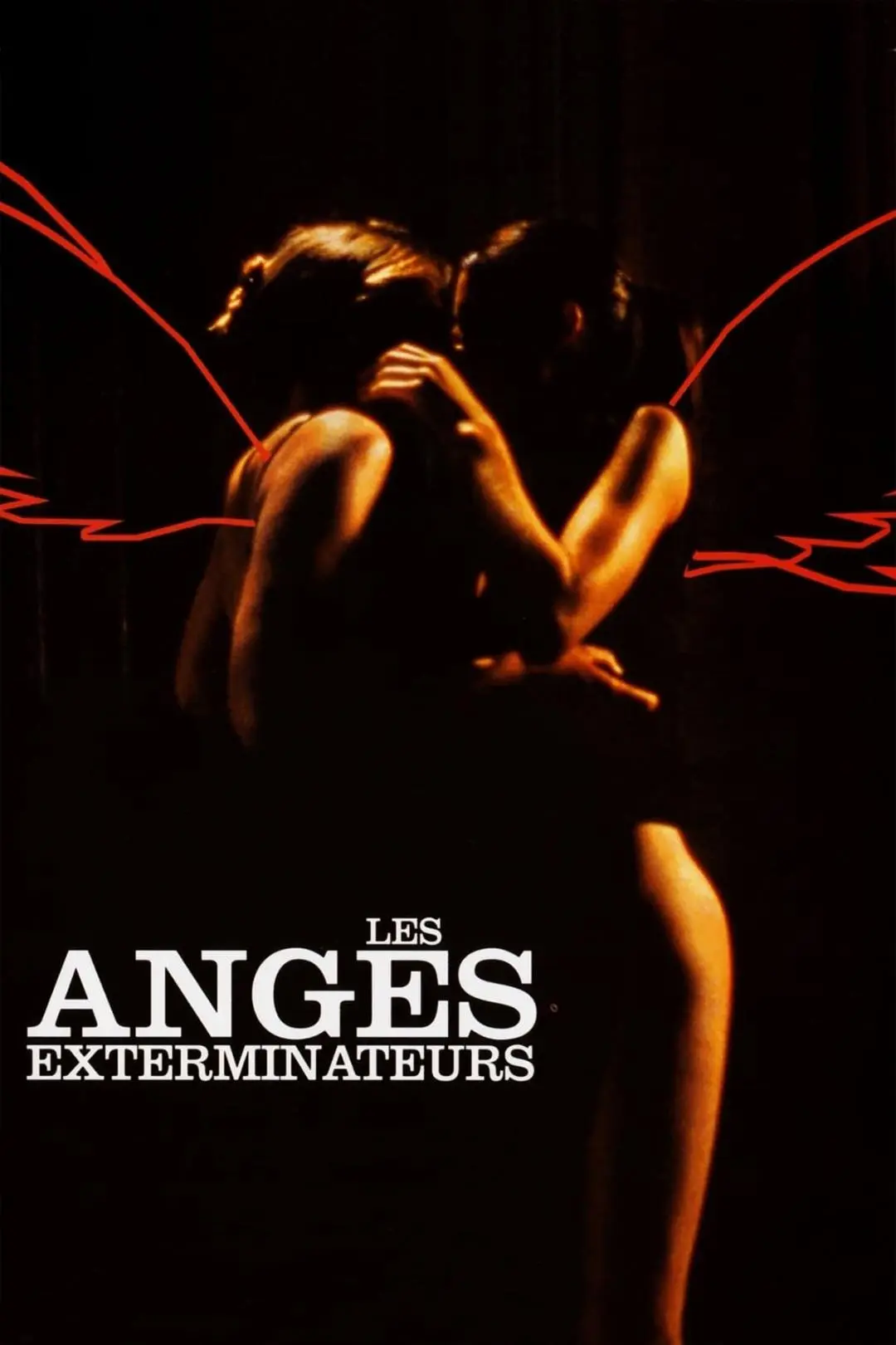 Les anges exterminateurs_peliplat