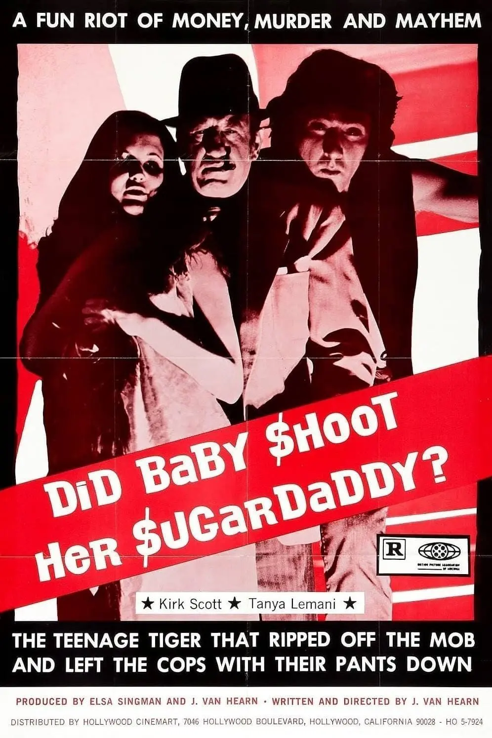Did Baby Shoot Her Sugardaddy?_peliplat