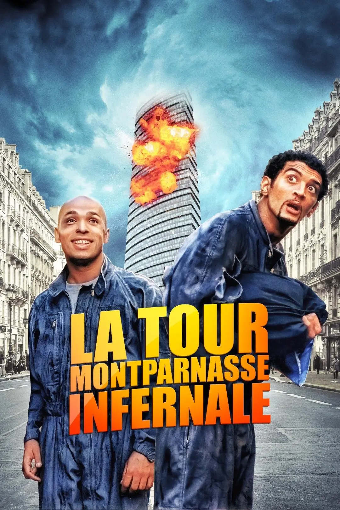 Terror en la torre Montparnasse_peliplat
