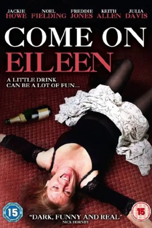 Come on Eileen_peliplat