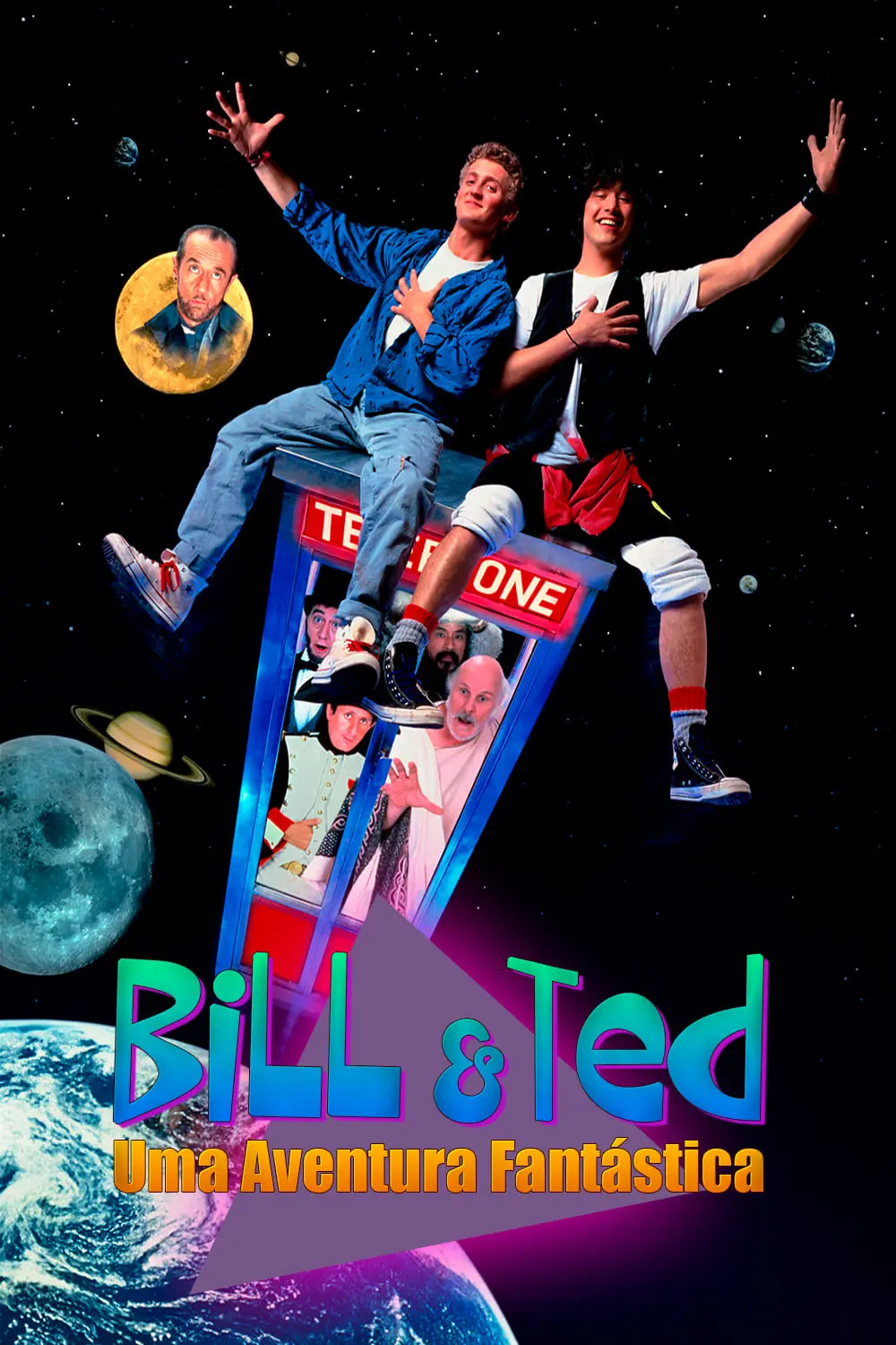 Bill & Ted: Uma Aventura Fantástica_peliplat