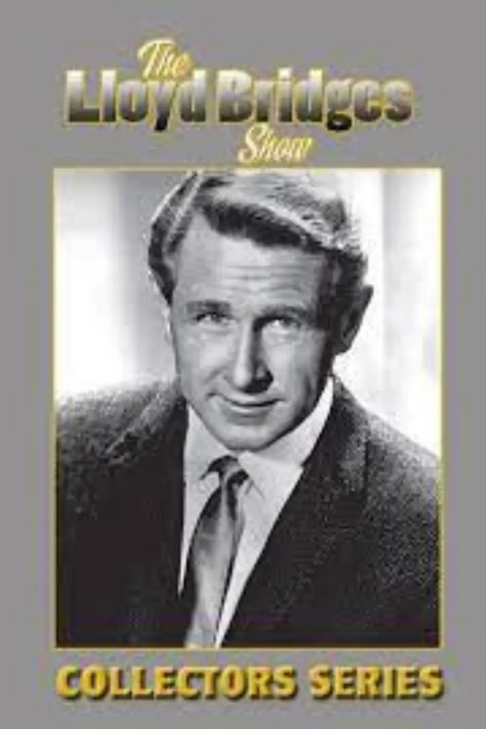 The Lloyd Bridges Show_peliplat