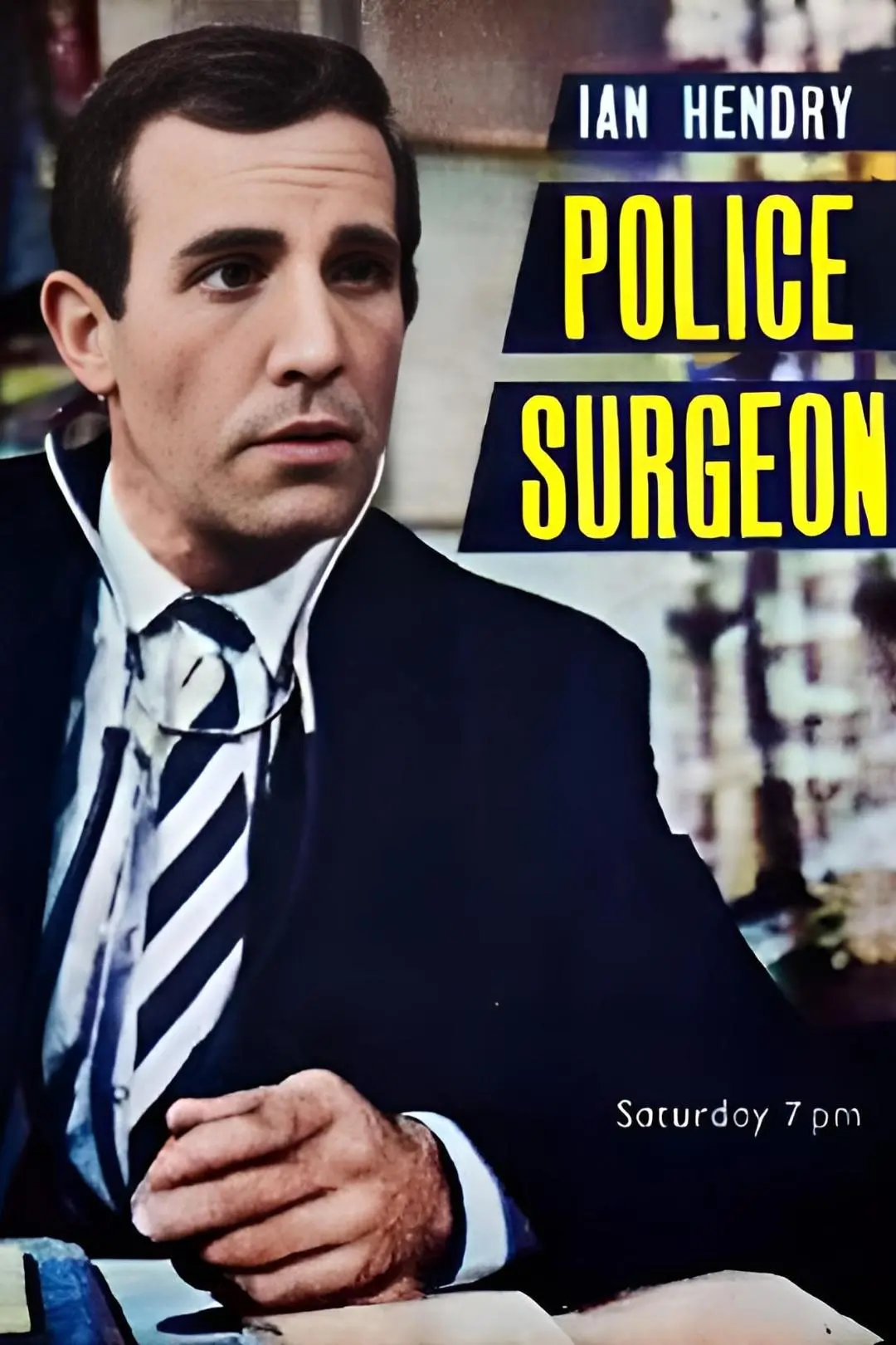 Police Surgeon_peliplat