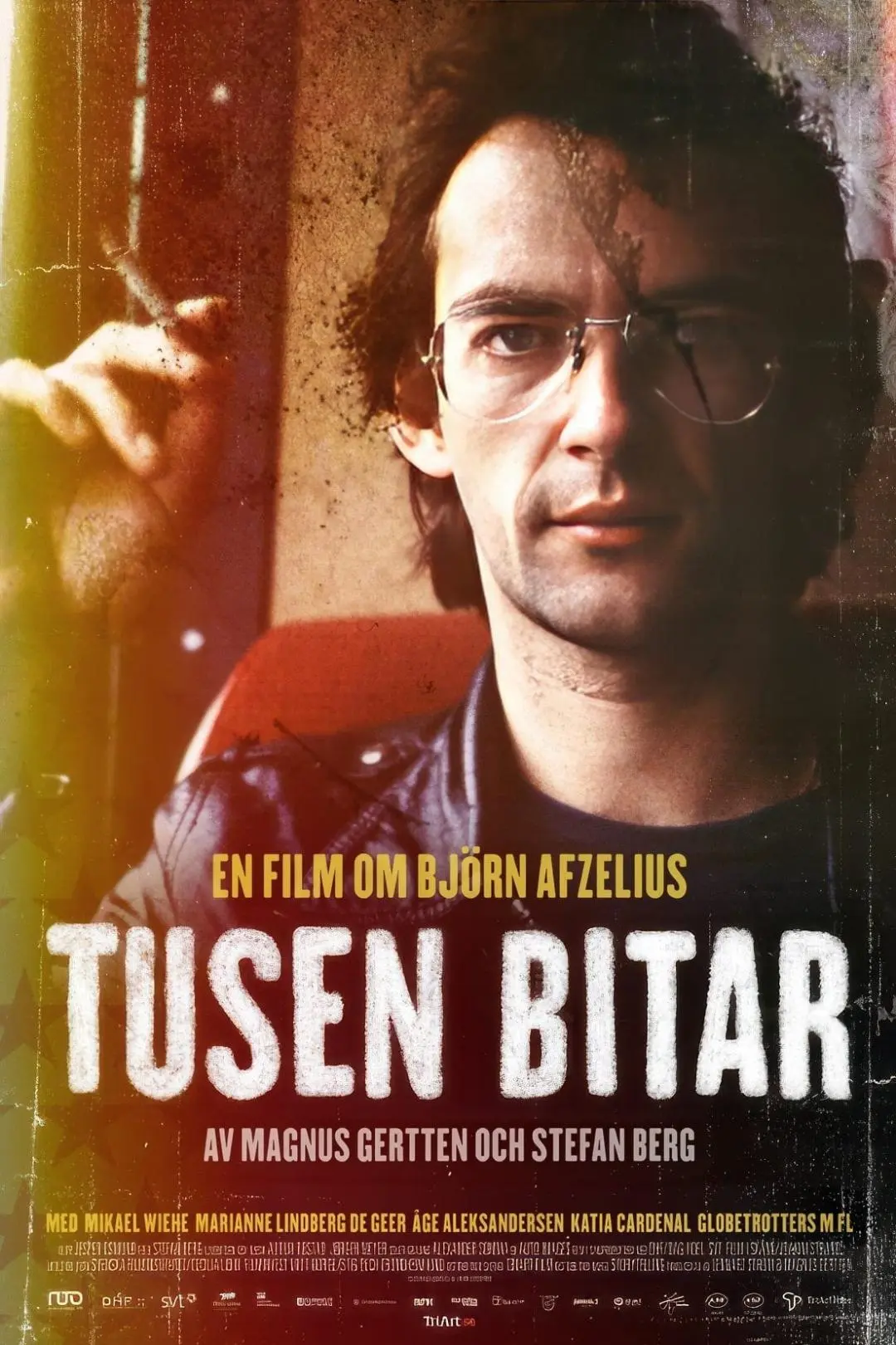 Tusen bitar_peliplat