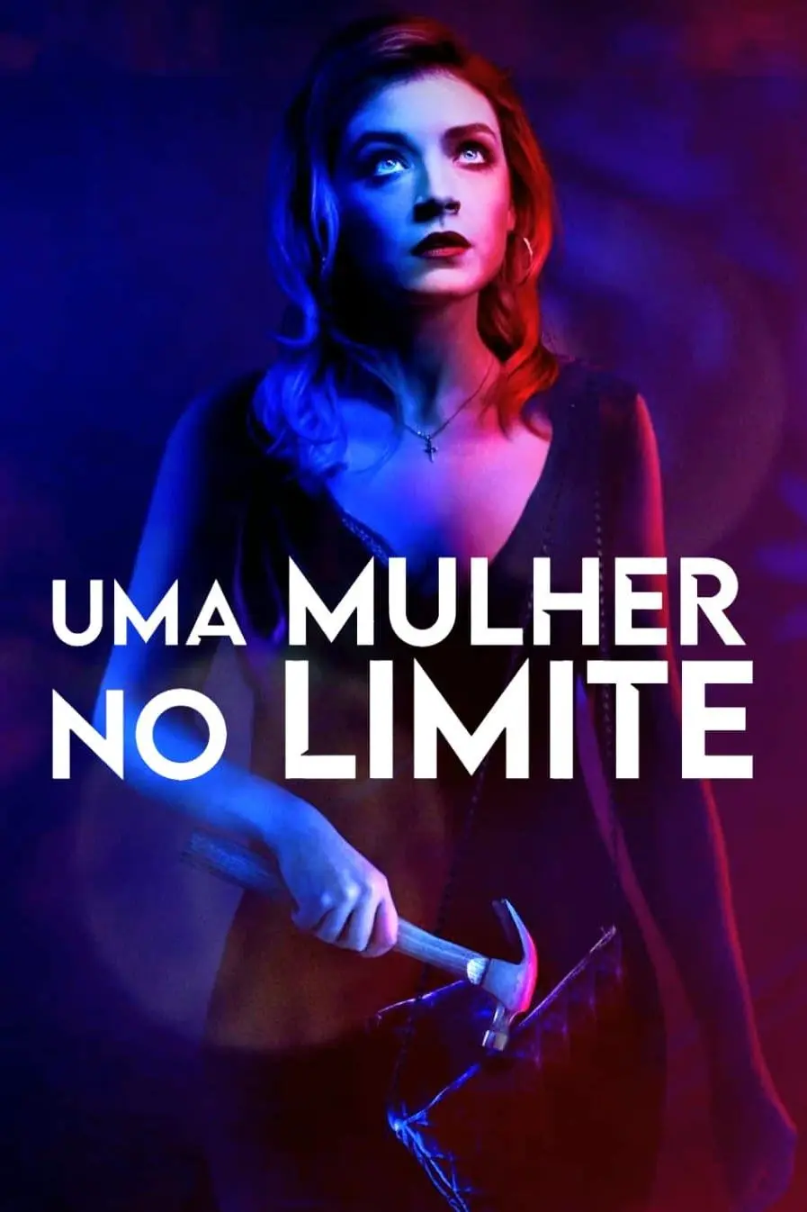 Uma Mulher no Limite_peliplat