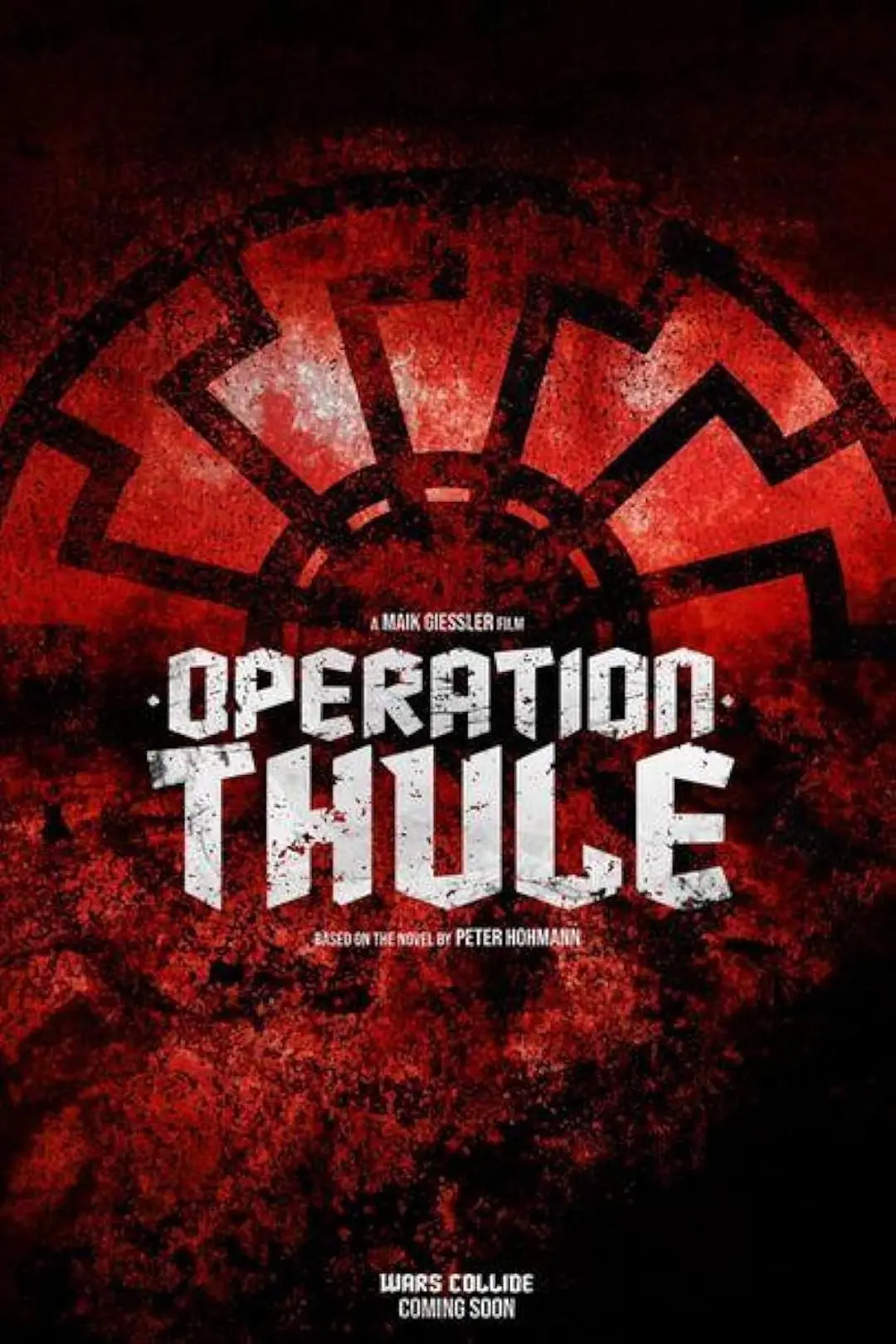 Operation Thule_peliplat