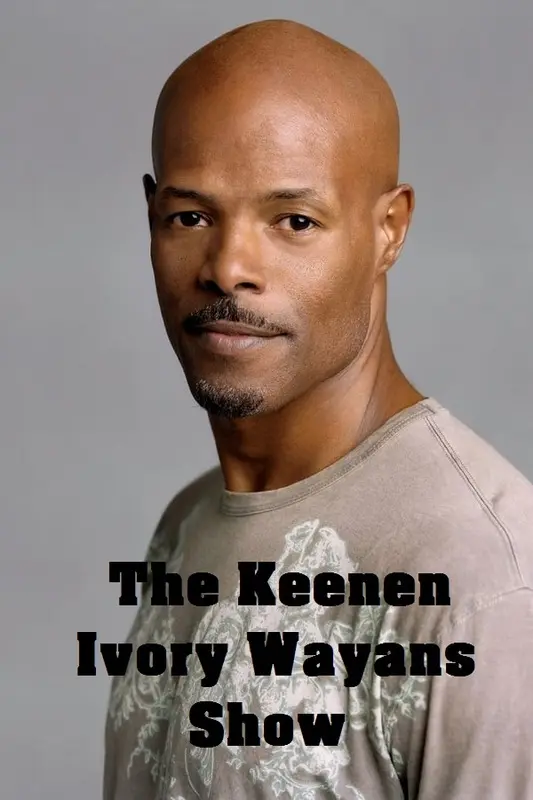 The Keenen Ivory Wayans Show_peliplat