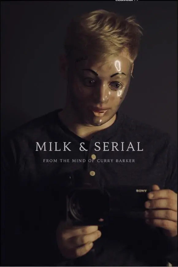 Milk & Serial_peliplat