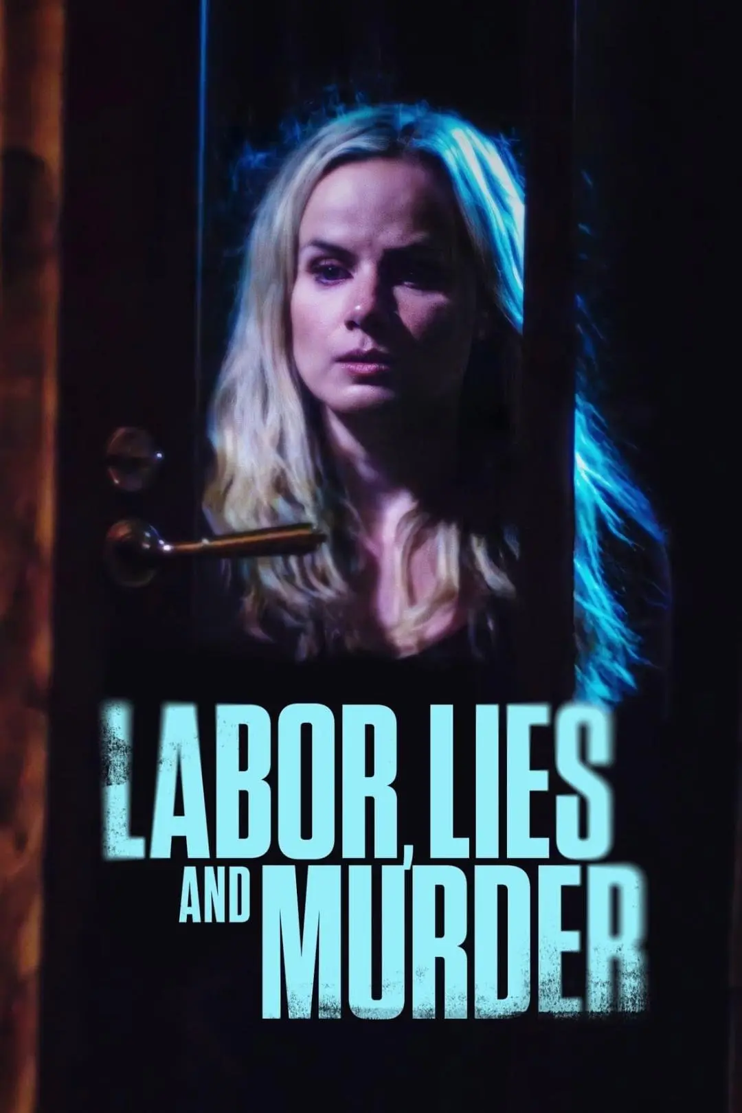 Labor, Lies and Murder_peliplat