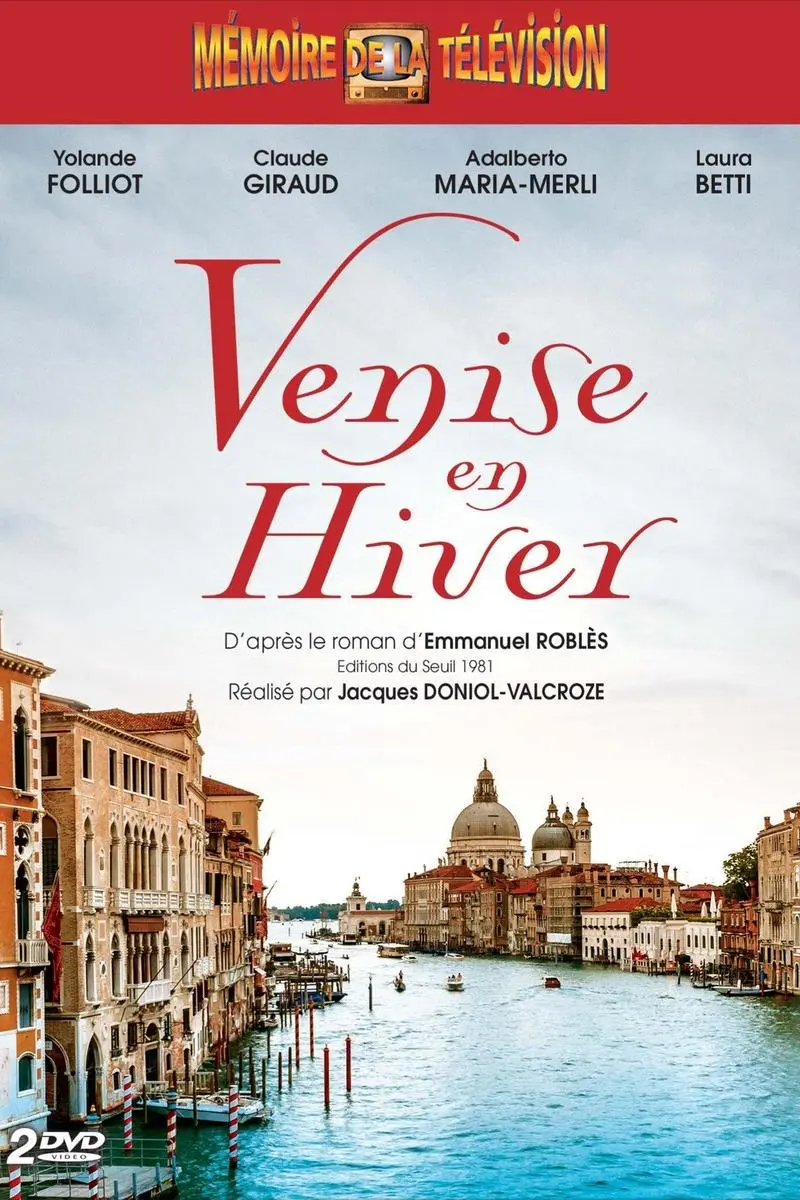 Venise en hiver_peliplat