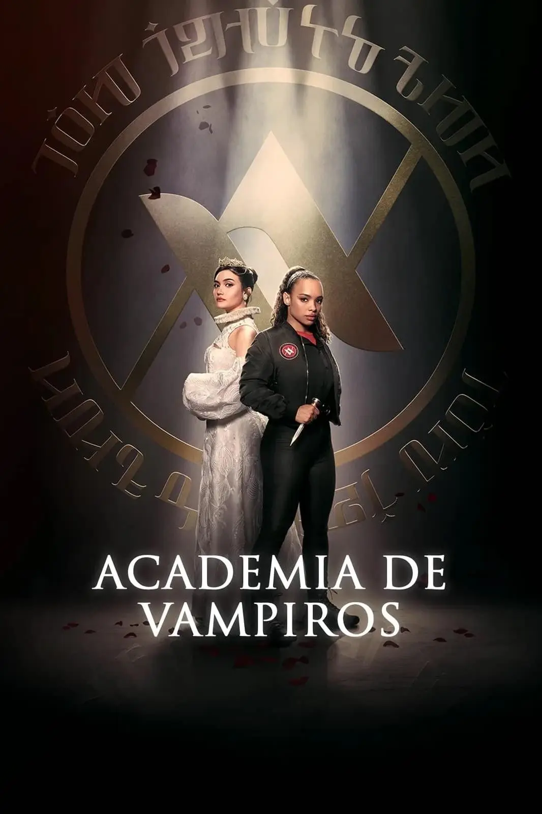 Academia de vampiros_peliplat