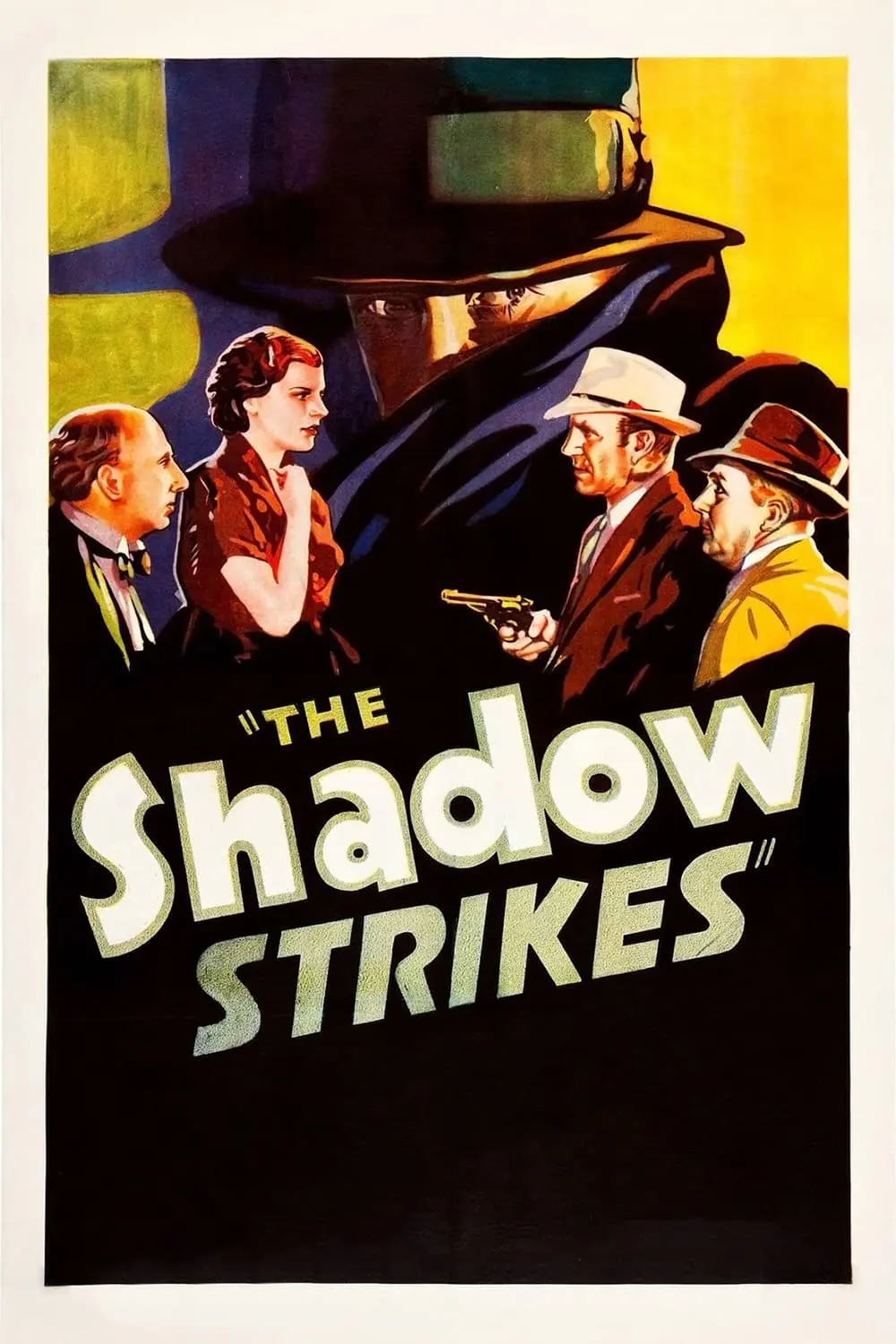 The Shadow Strikes_peliplat