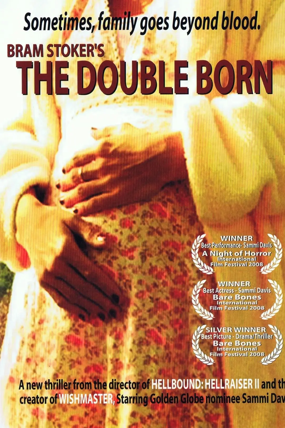 The Double Born_peliplat