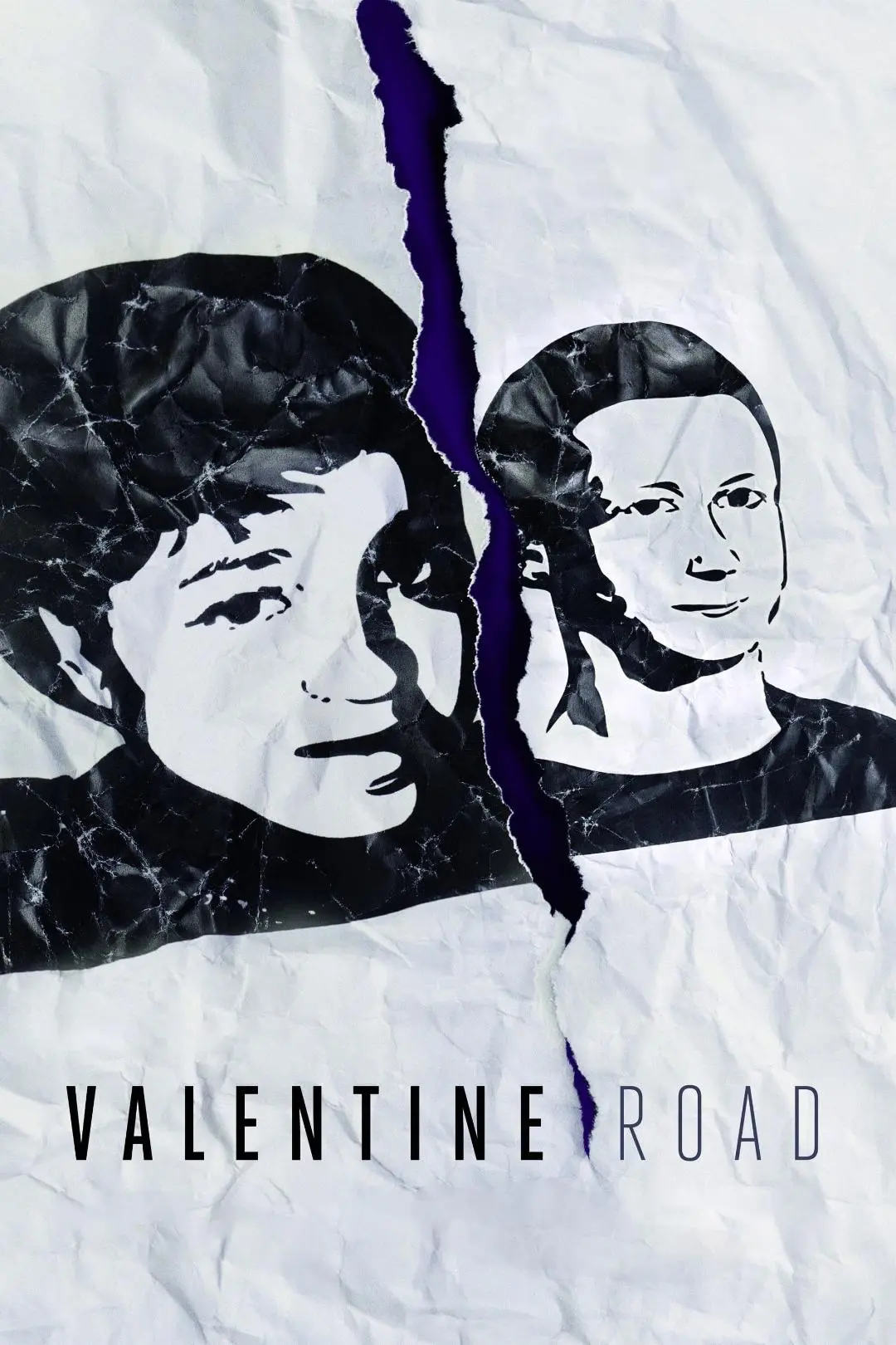 Valentine Road_peliplat