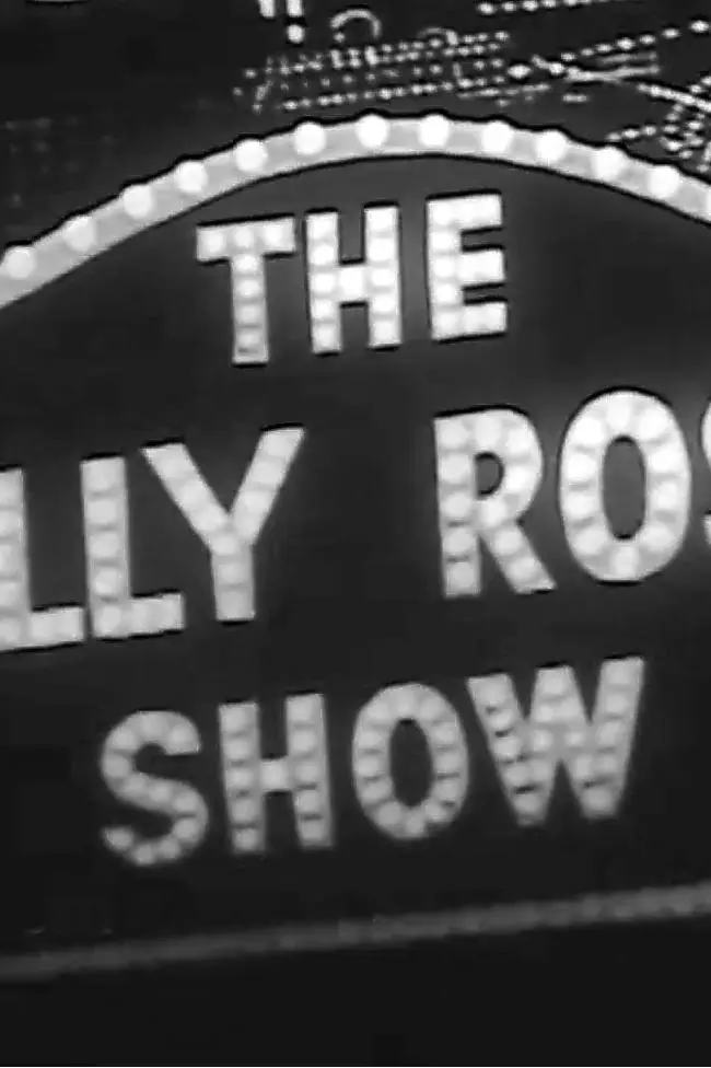 The Billy Rose Show_peliplat