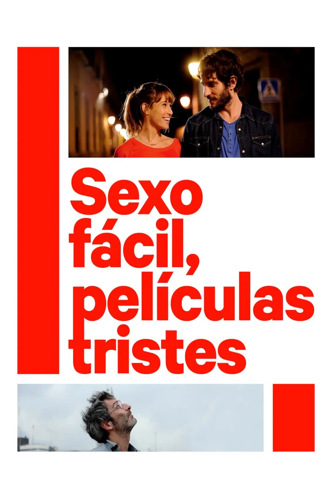 Sexo fácil, películas tristes_peliplat