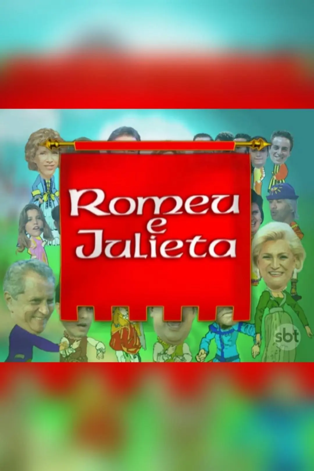 Romeu e Julieta_peliplat