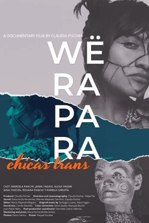 Wërapara_peliplat