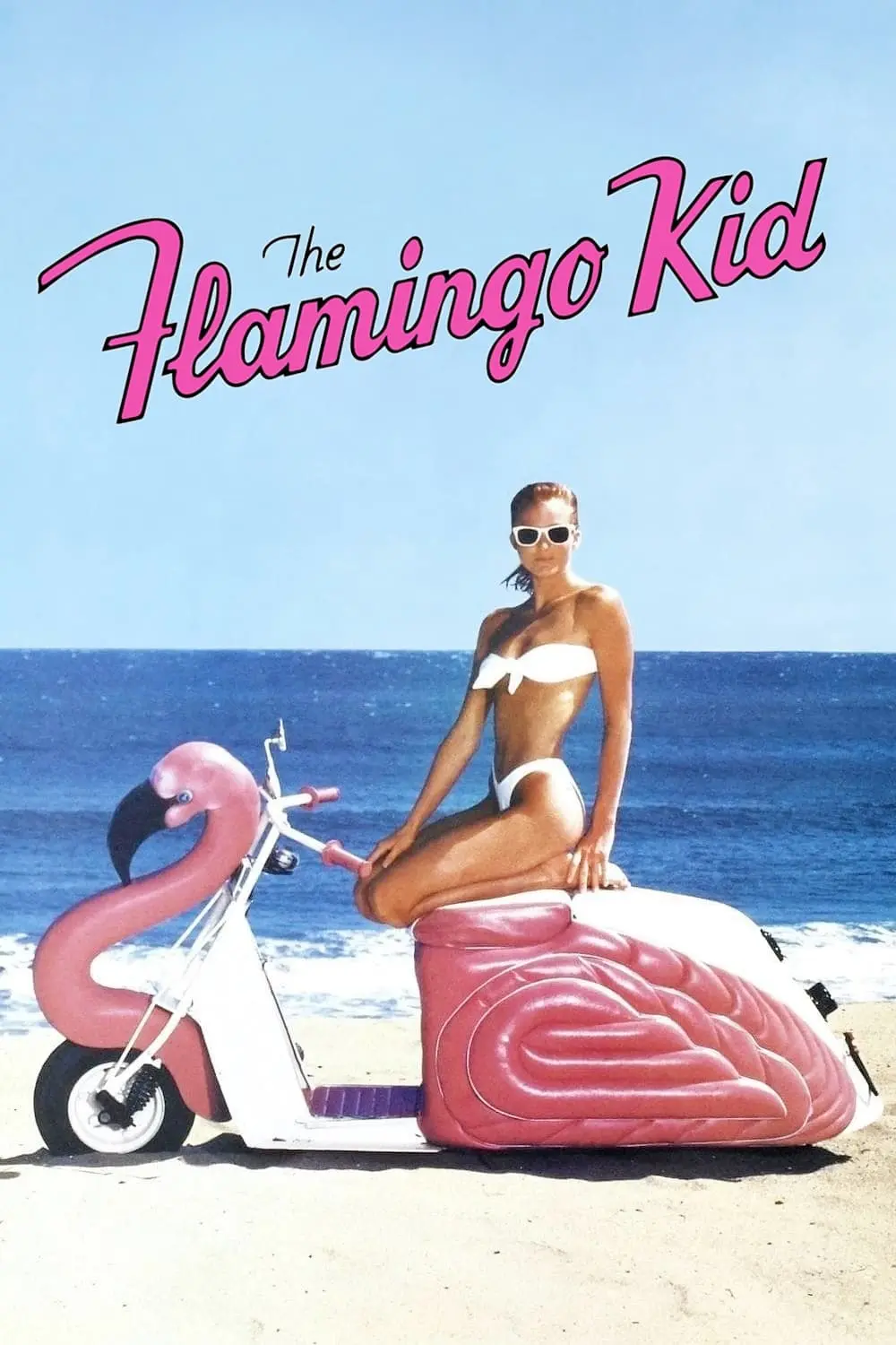 The Flamingo Kid_peliplat