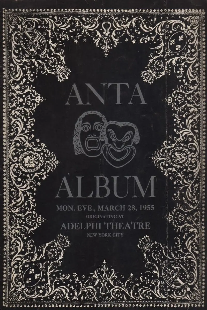 A.N.T.A. Album of 1955_peliplat