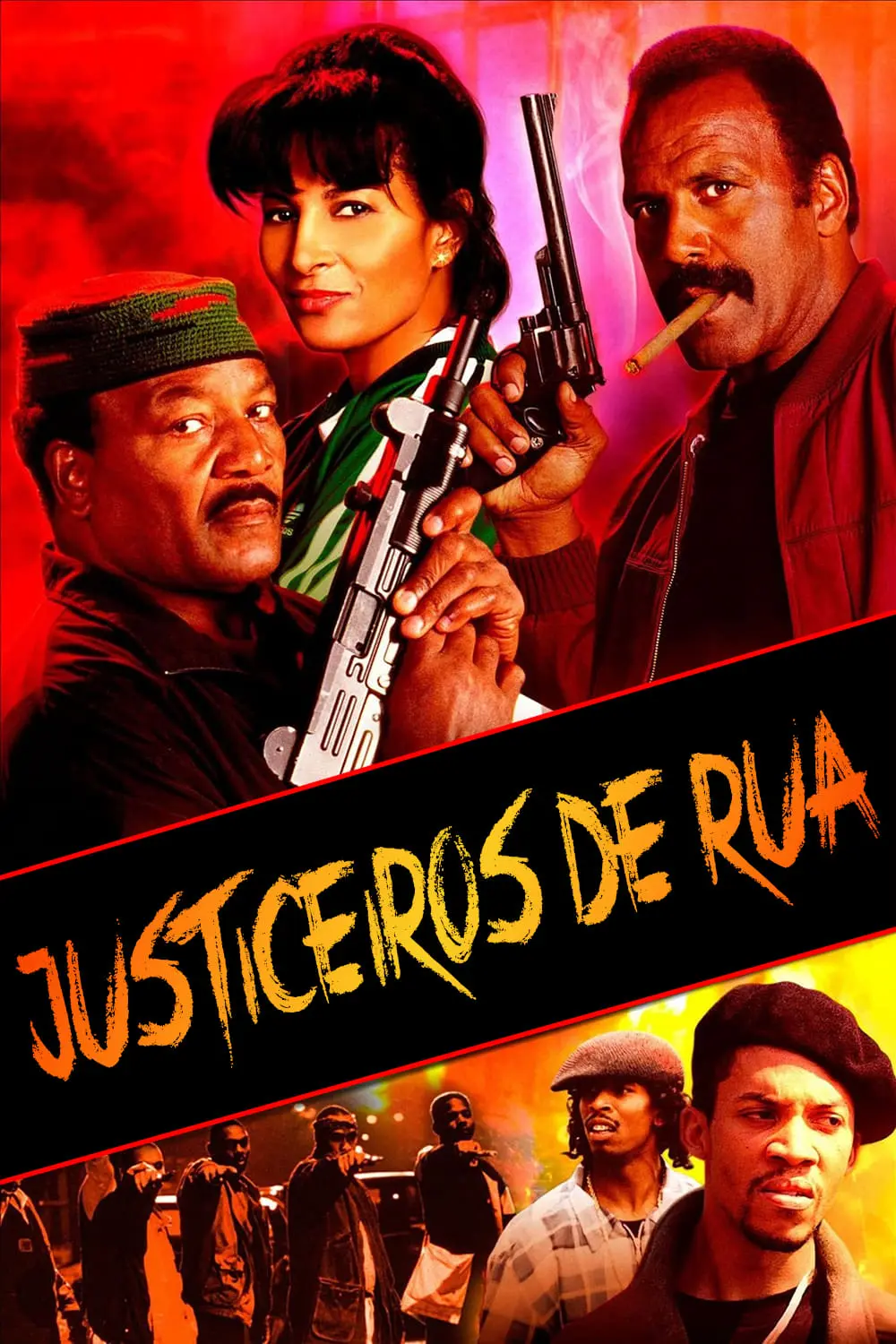 Justiceiros de Rua_peliplat