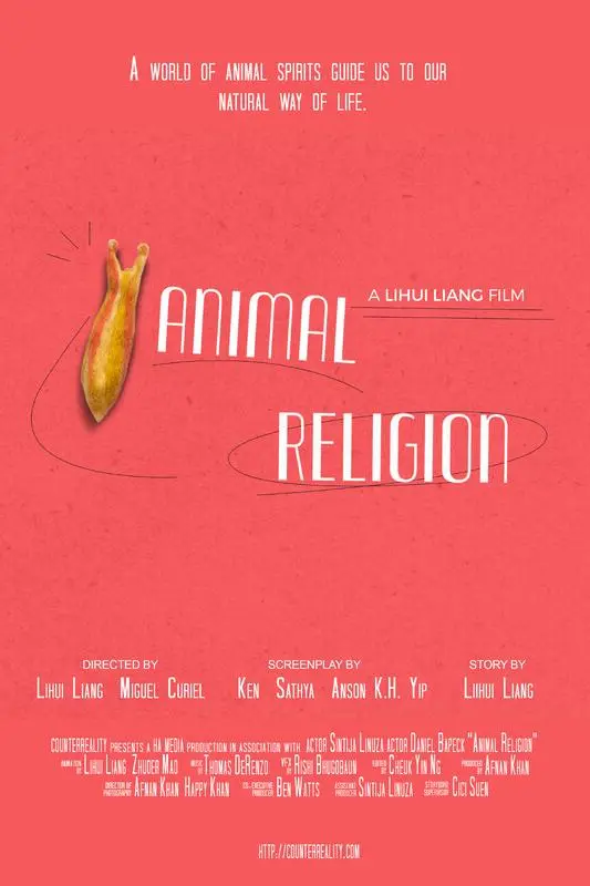 Animal Religion_peliplat