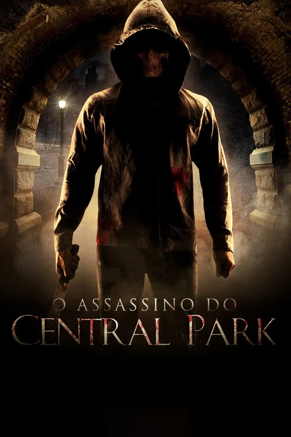 O Assassino do Central Park_peliplat