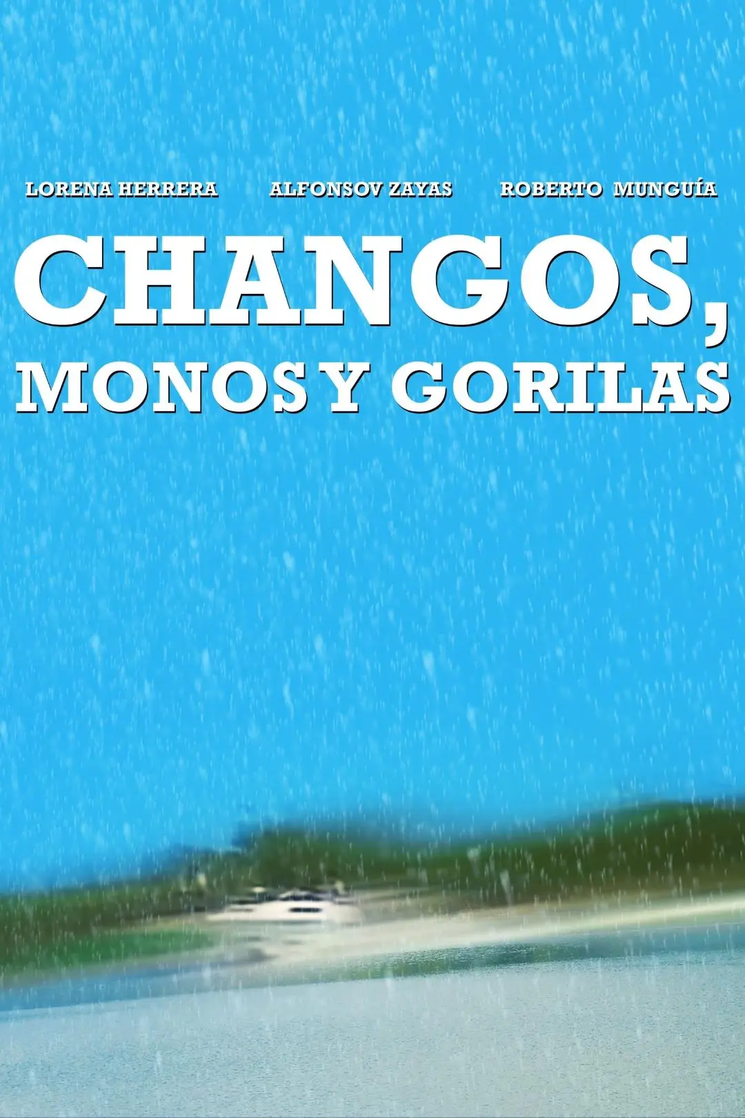 Changos, monos y gorilas_peliplat