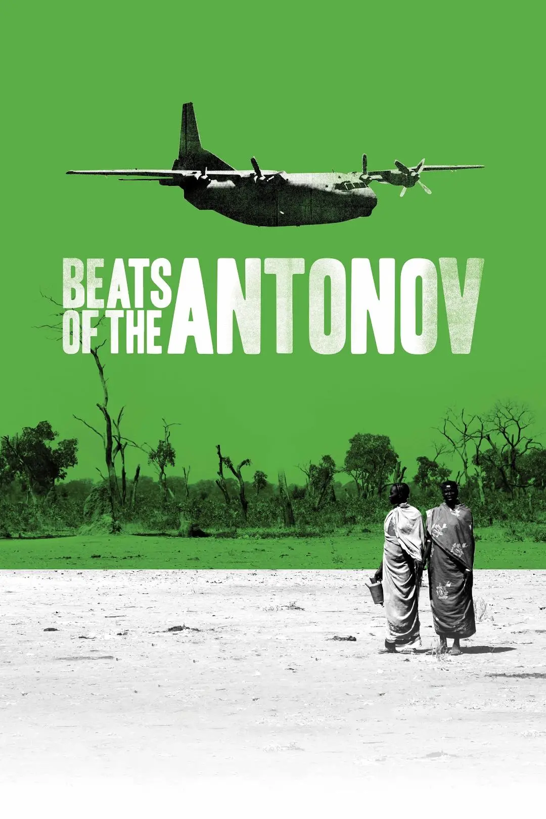 Beats of the Antonov_peliplat