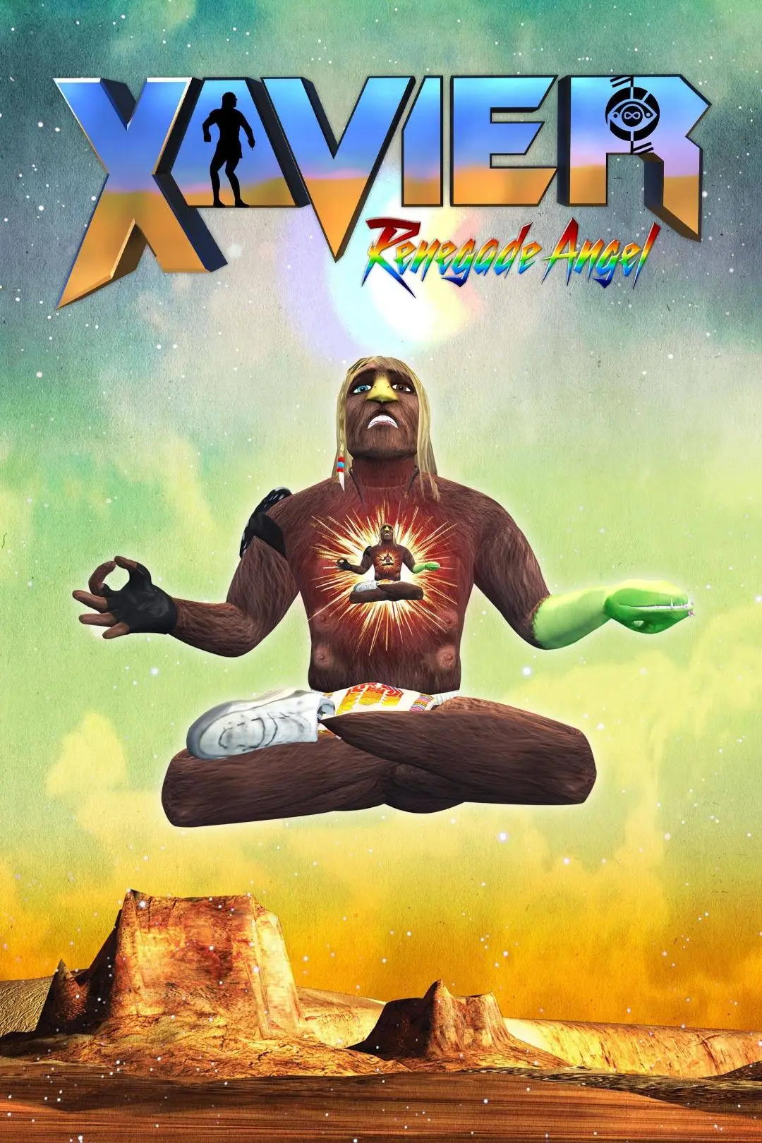 Xavier: Renegade Angel_peliplat