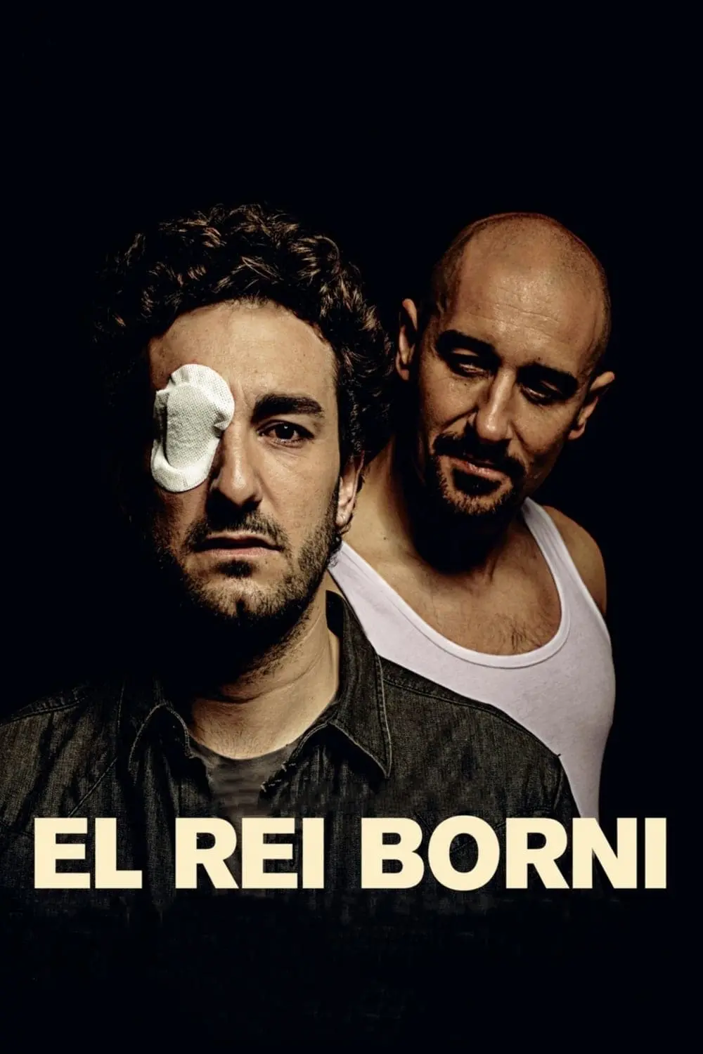 El rei borni_peliplat