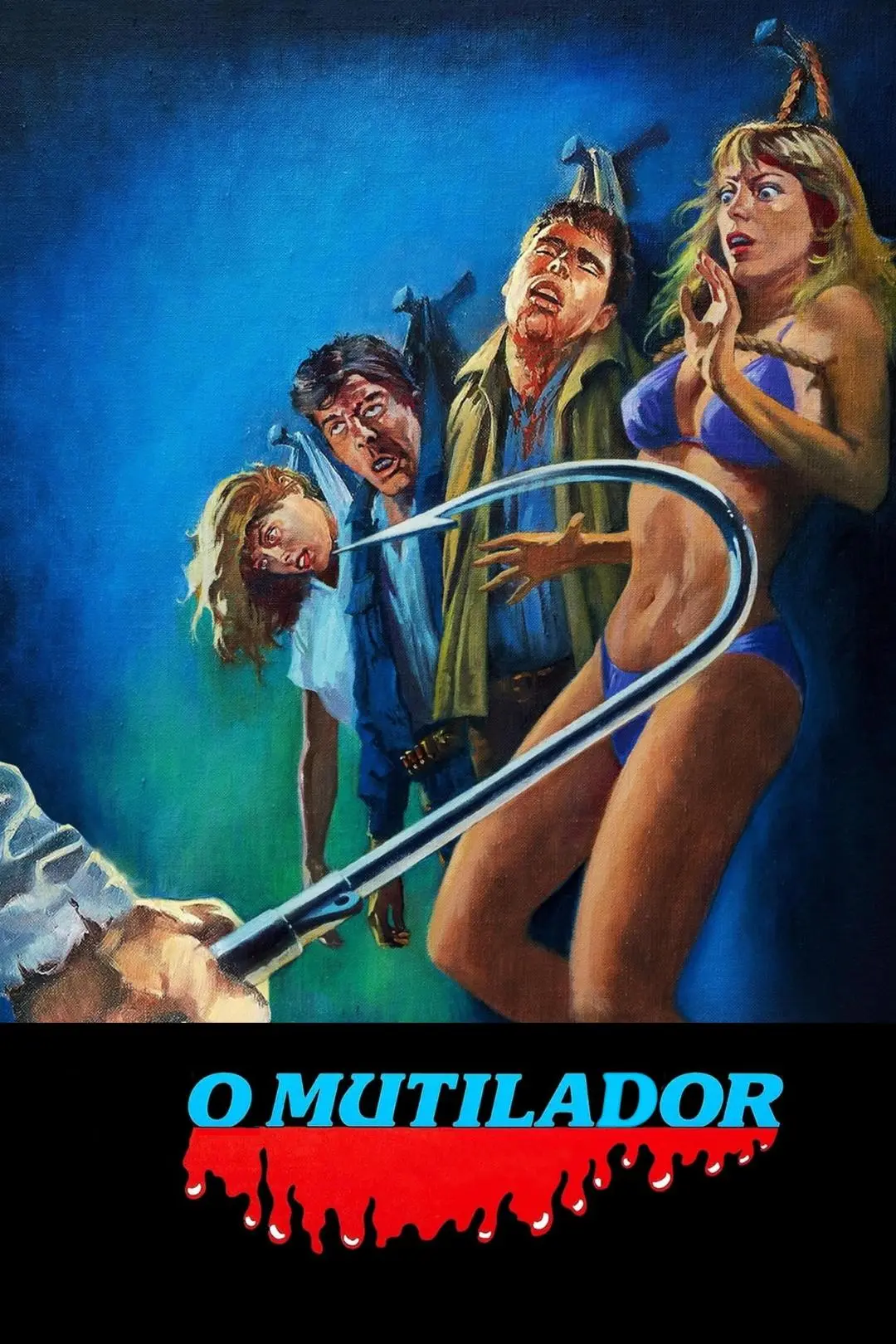 O Mutilador_peliplat