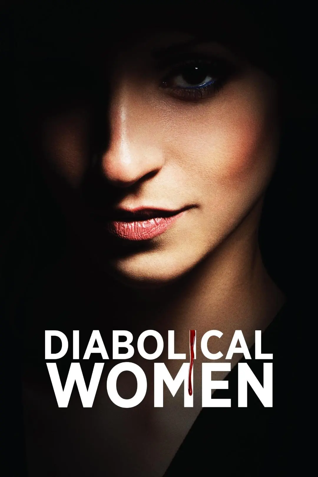 Diabolical Women_peliplat