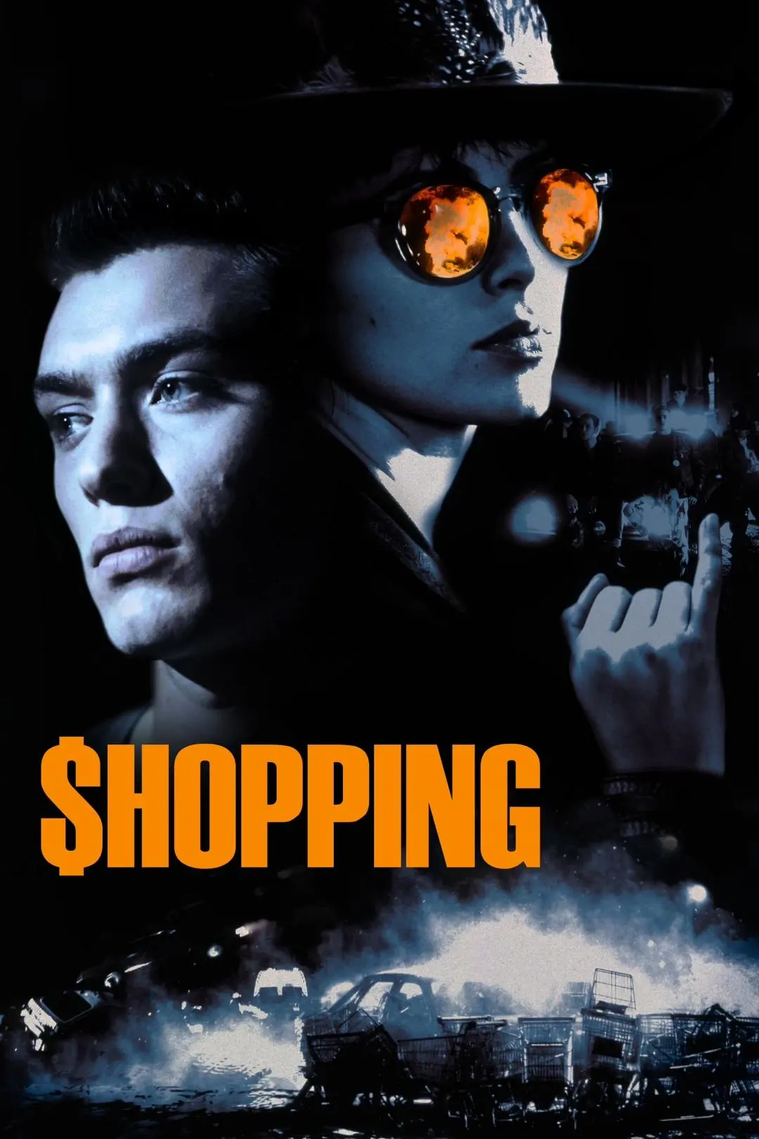 Shopping: O Alvo do Crime_peliplat