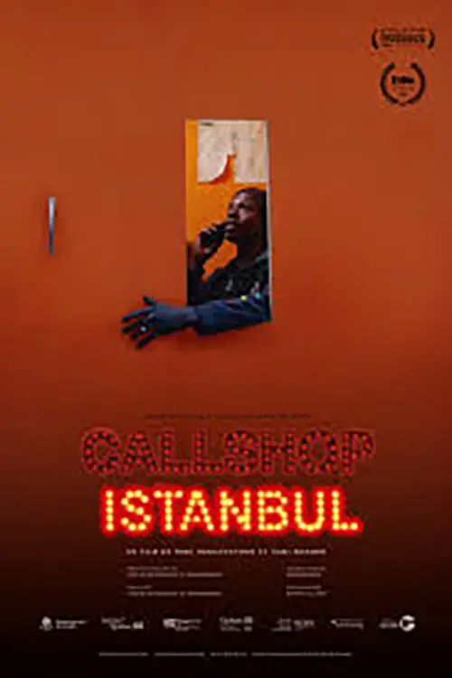 Callshop Istanbul_peliplat