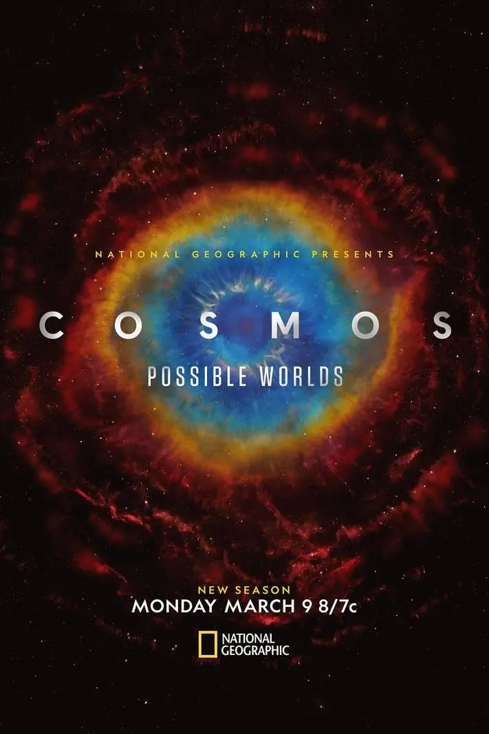 Cosmos: Mundos Possíveis_peliplat